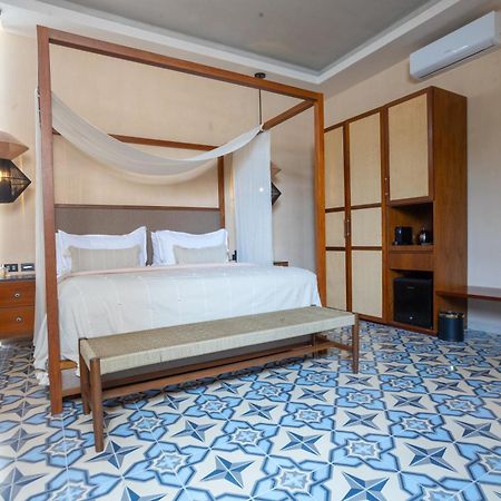 Adoro Hotel Boutique (Adults Only) Merida Bagian luar foto