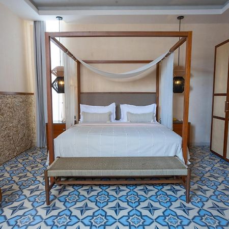 Adoro Hotel Boutique (Adults Only) Merida Bagian luar foto