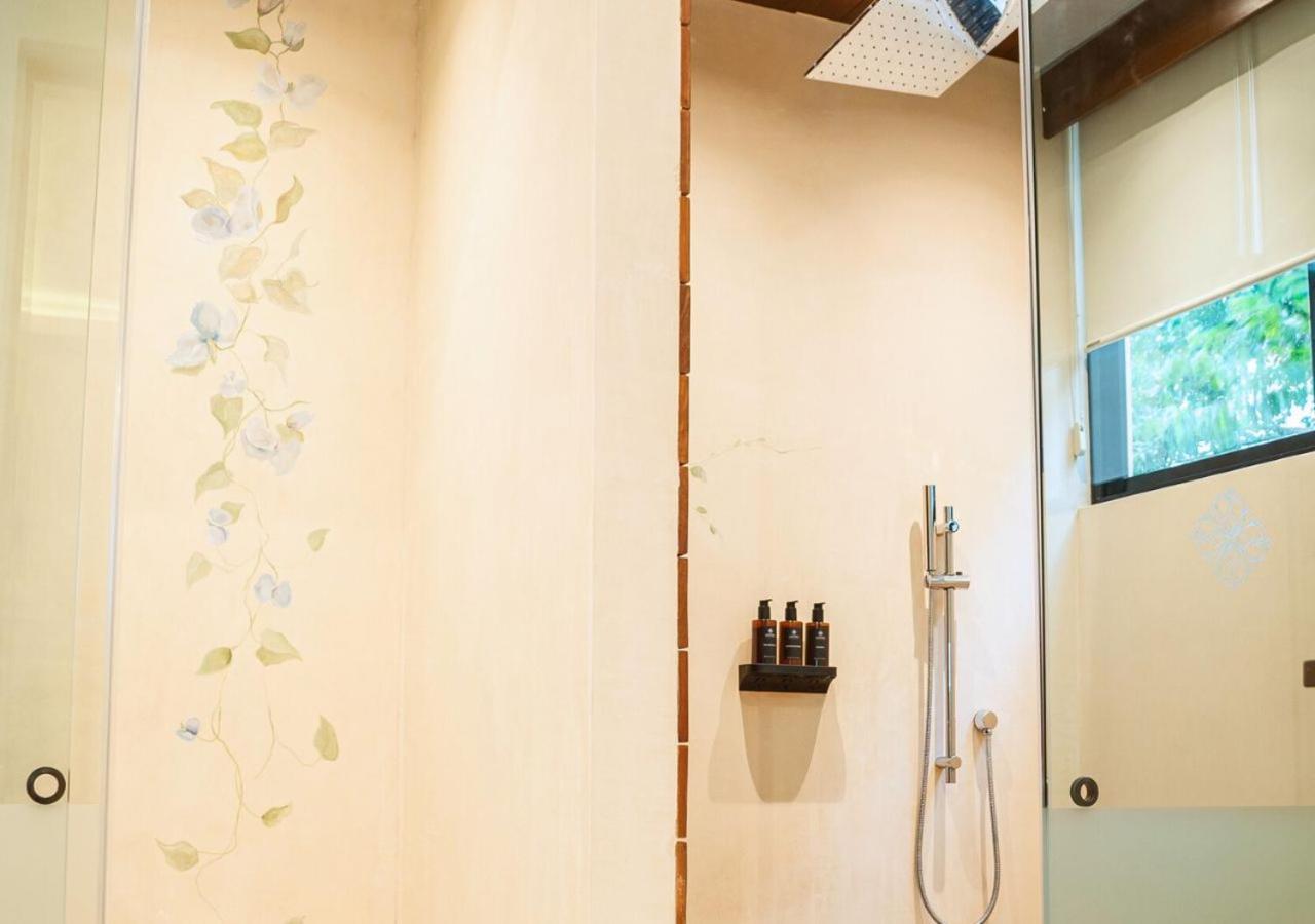 Adoro Hotel Boutique (Adults Only) Merida Bagian luar foto