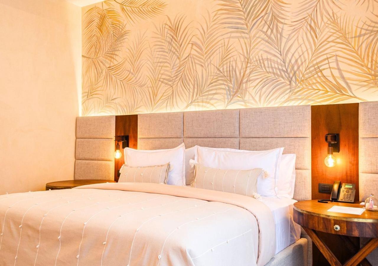 Adoro Hotel Boutique (Adults Only) Merida Bagian luar foto