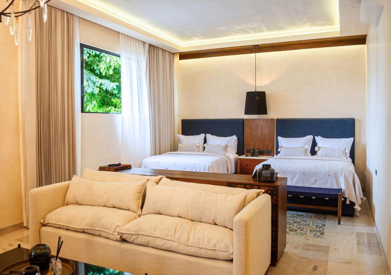 Adoro Hotel Boutique (Adults Only) Merida Bagian luar foto