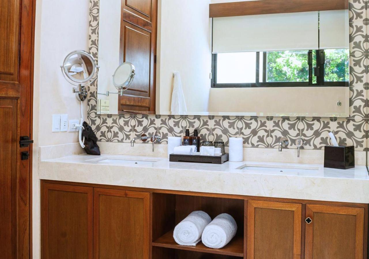 Adoro Hotel Boutique (Adults Only) Merida Bagian luar foto