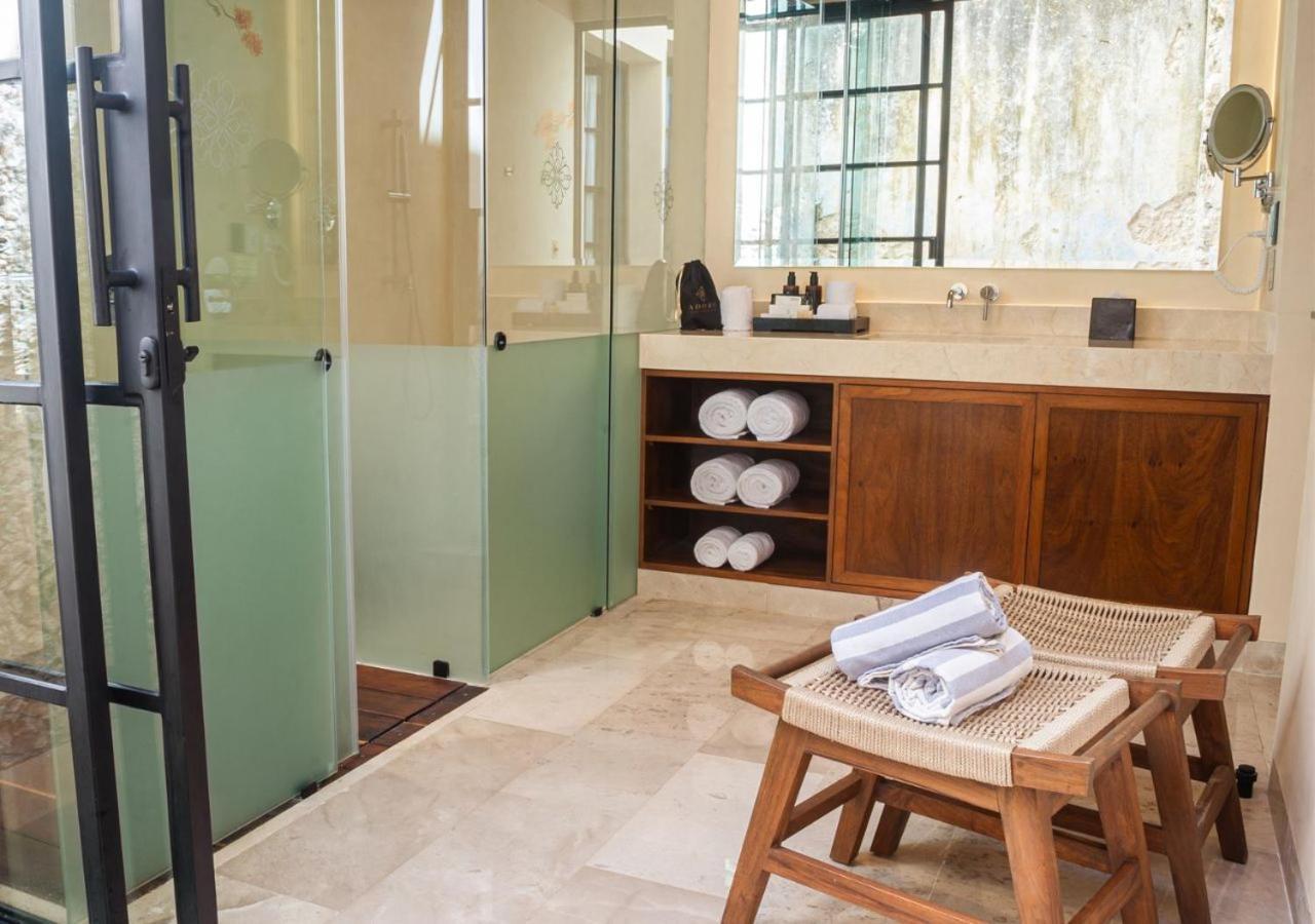 Adoro Hotel Boutique (Adults Only) Merida Bagian luar foto