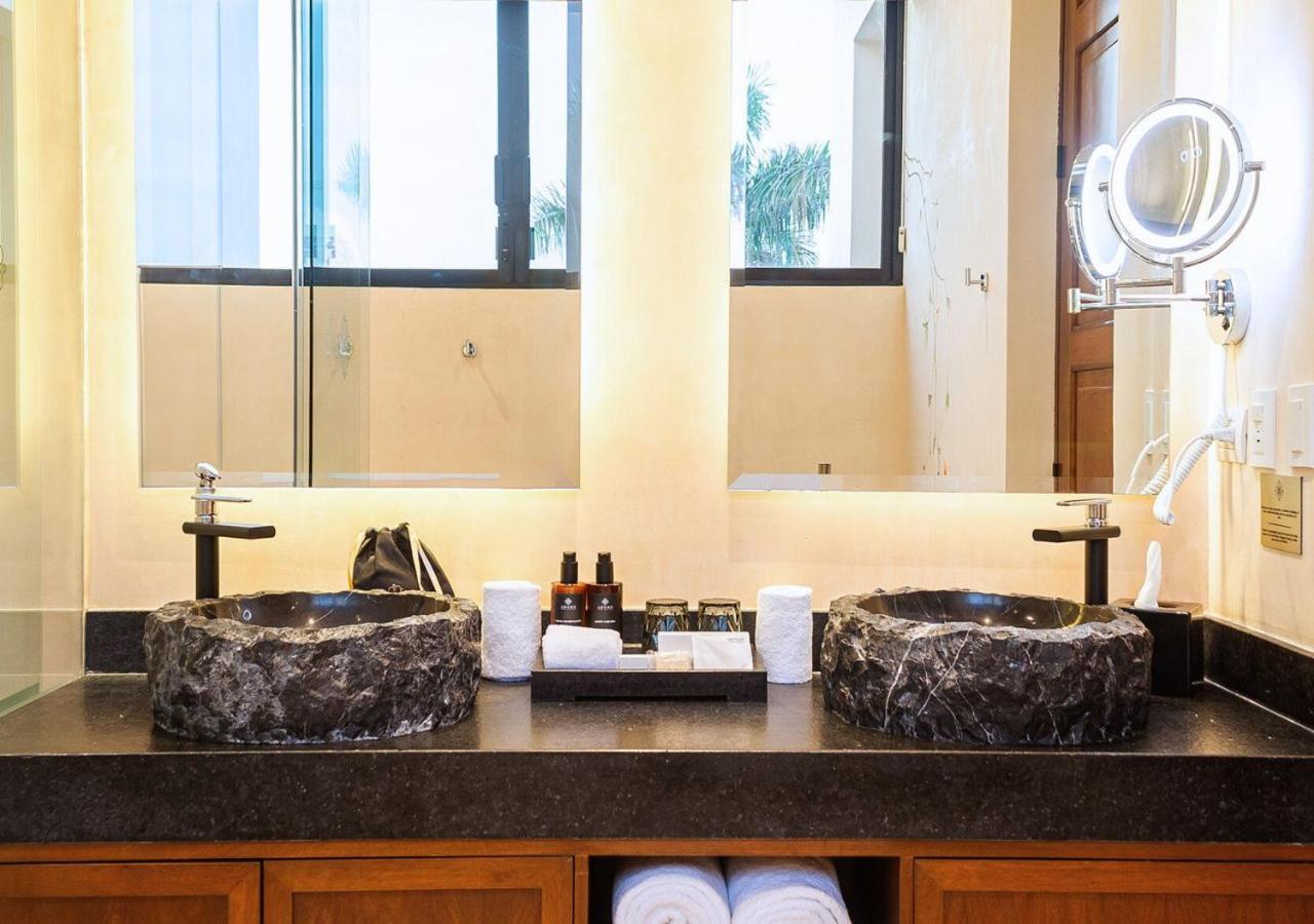 Adoro Hotel Boutique (Adults Only) Merida Bagian luar foto