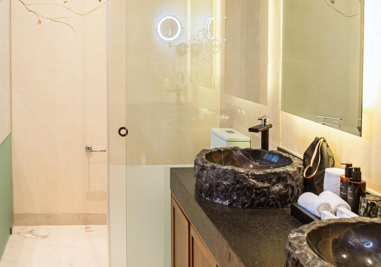 Adoro Hotel Boutique (Adults Only) Merida Bagian luar foto