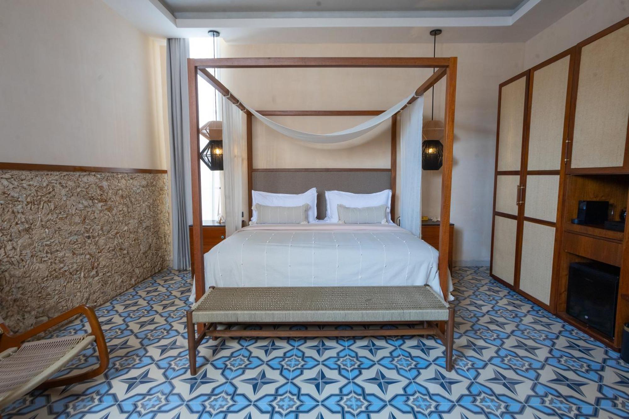 Adoro Hotel Boutique (Adults Only) Merida Bagian luar foto