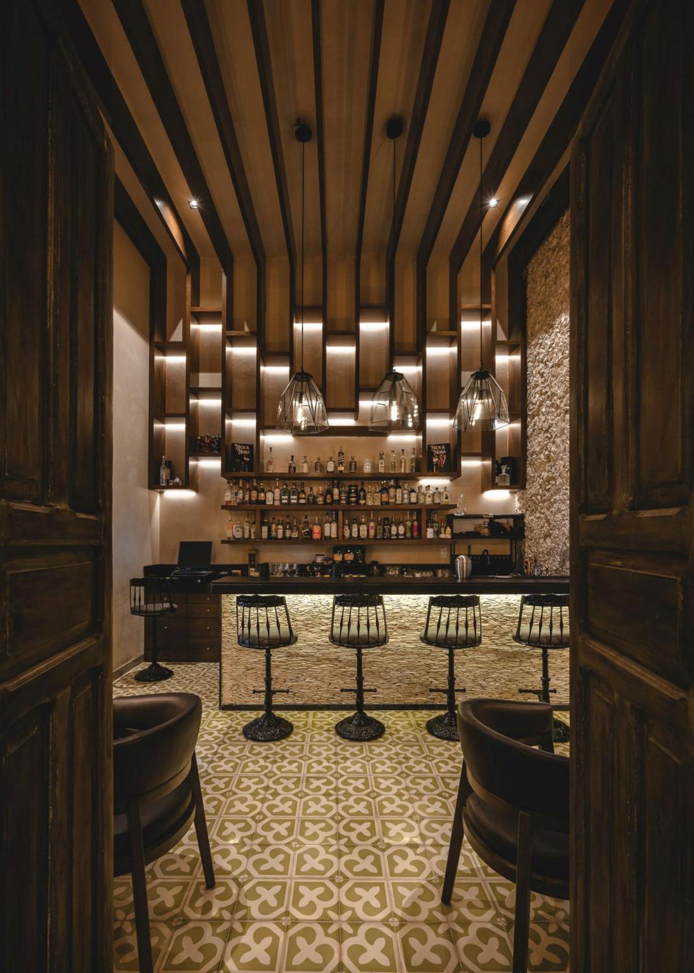 Adoro Hotel Boutique (Adults Only) Merida Bagian luar foto