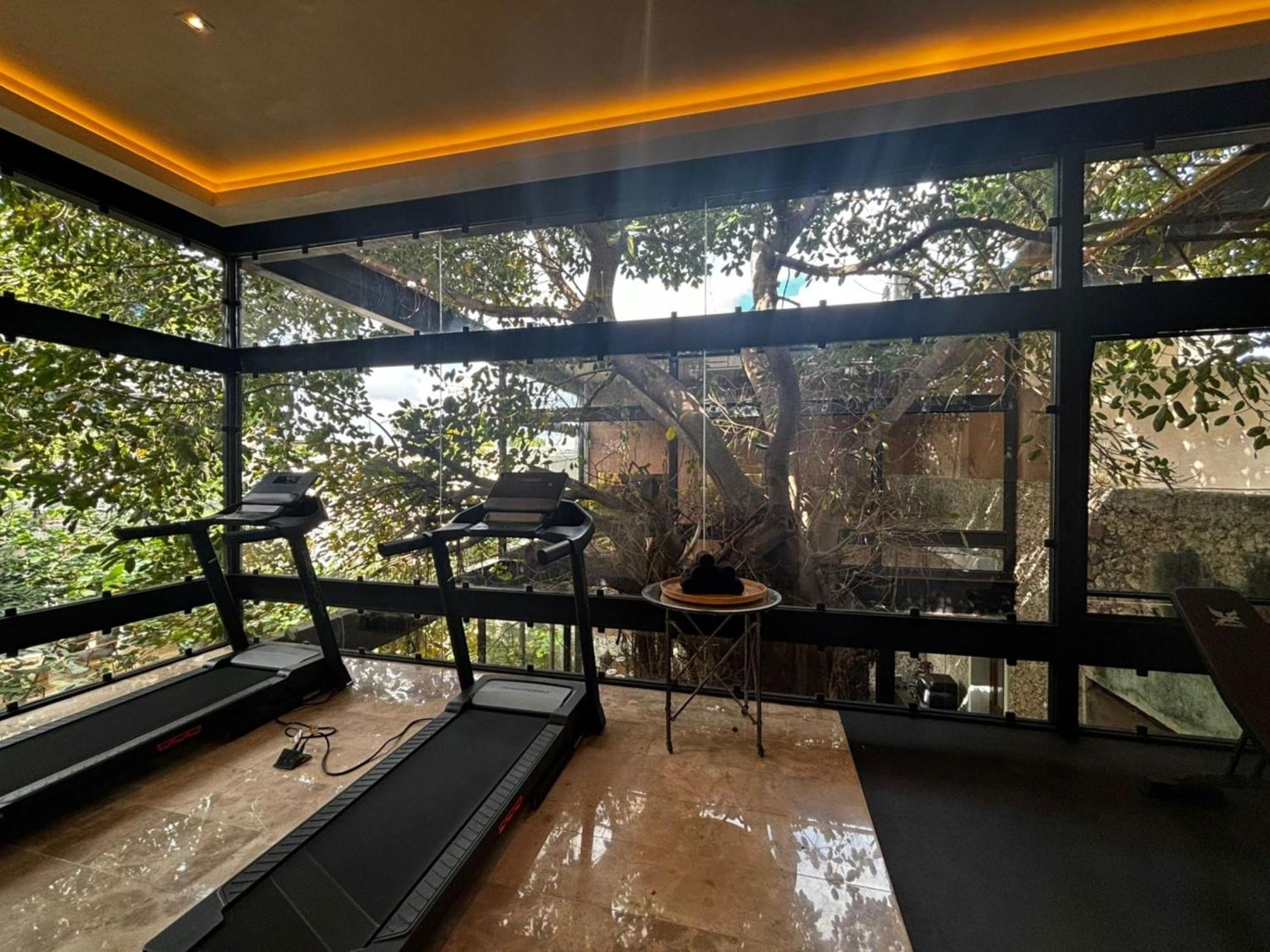 Adoro Hotel Boutique (Adults Only) Merida Bagian luar foto