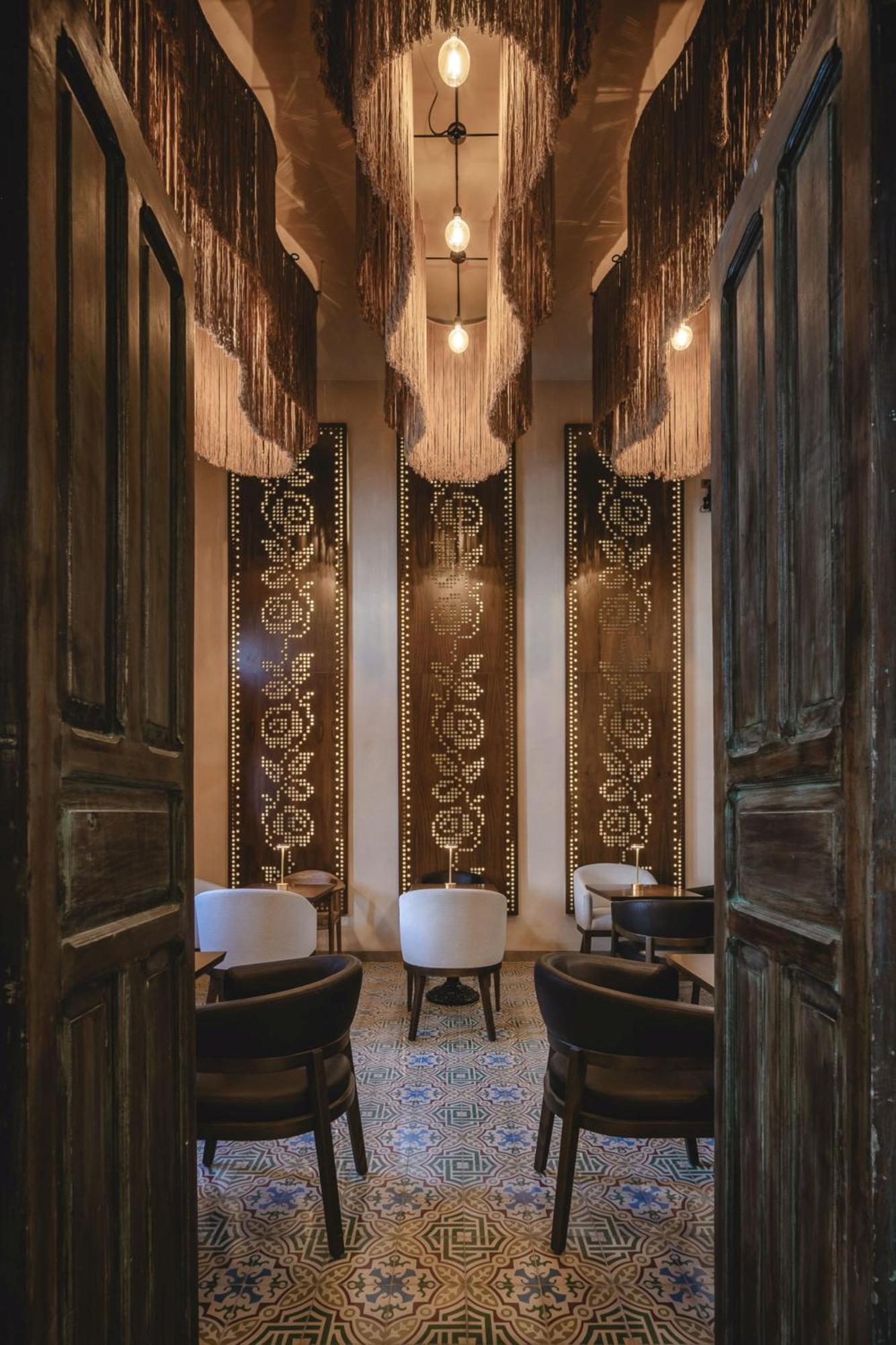 Adoro Hotel Boutique (Adults Only) Merida Bagian luar foto